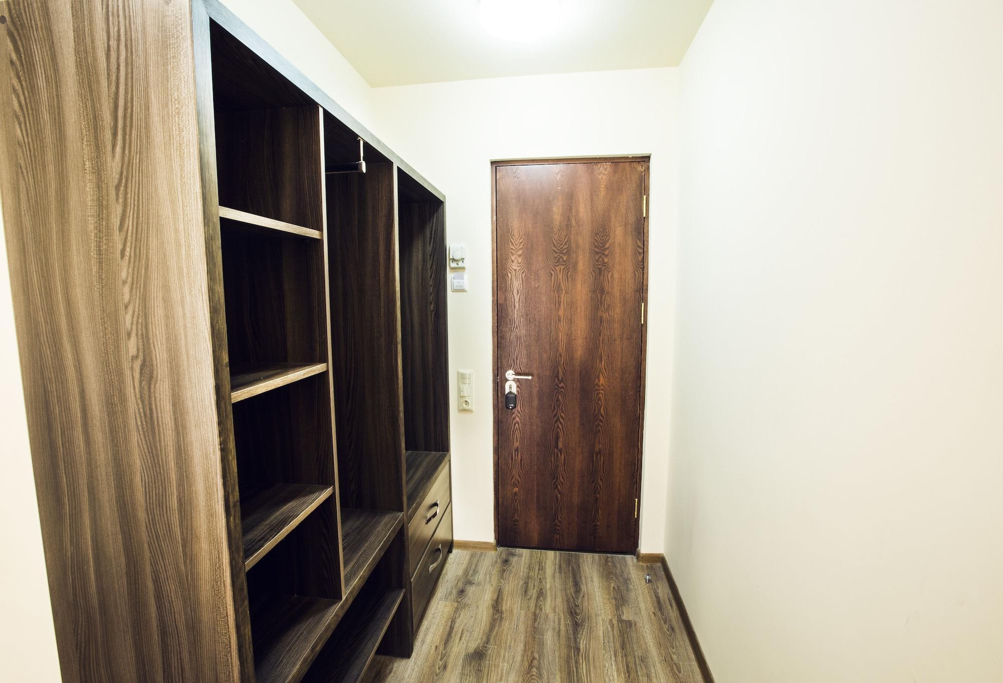 Yerevan Deluxe Hotel Екстериор снимка