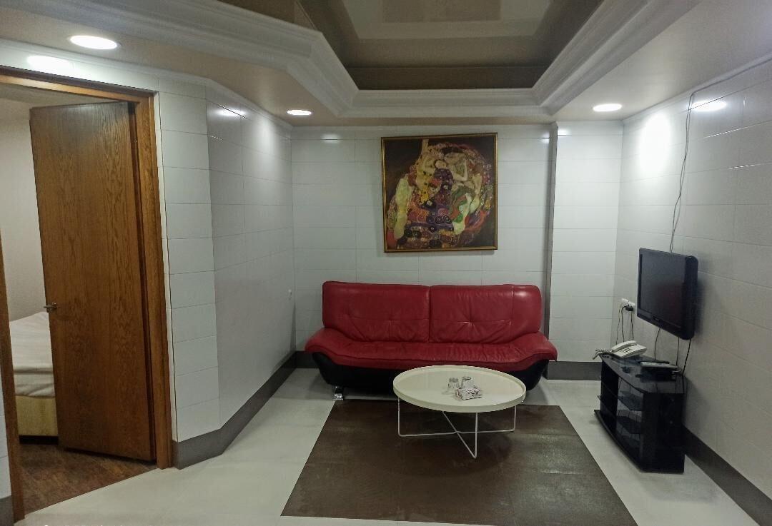 Yerevan Deluxe Hotel Екстериор снимка